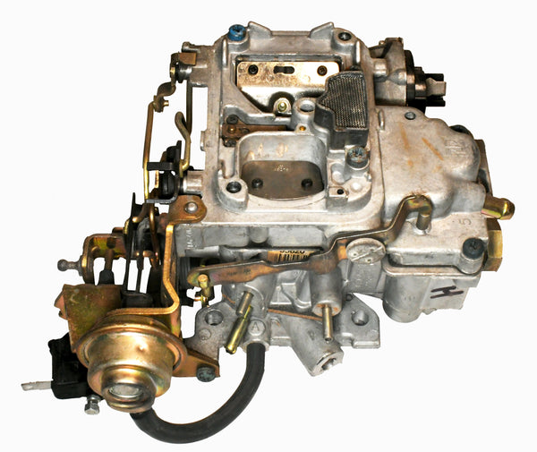 New Rochester Varajet 2SE carburetor for 1980 AMC GM Jeep w/2.5L 151cid 17059620