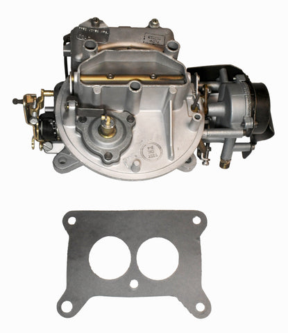 Carburetor for 1970-1971 Ford Mercury cars w/Motorcraft 2100 2BBL D0AZ-9510-DX