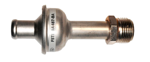 New secondary air injection check valve for 1995-1996 F-150 F-250 E150 E250 E350