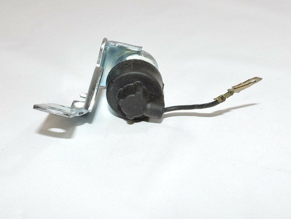 Standard Motor Products ES7 idle stop solenoid for 1972-1974 Buick w/ 455cid engine