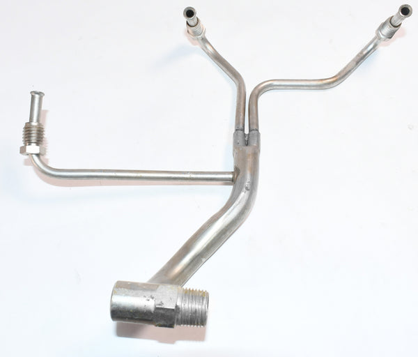 New Right Hand (passenger side) Secondary Air Injection Pipe / smog tube for 1982-1984 Caprice Impala w/ 3.8L 14077904