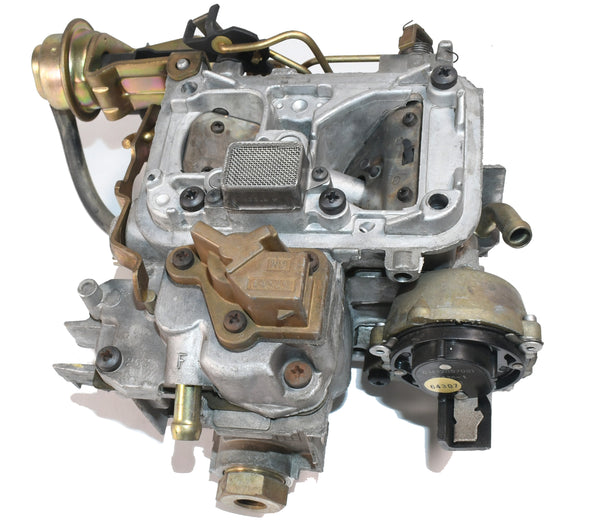 New Rochester Varajet E2SE Carburetor for 1979-1981 GM and AMC cars with GM 2.5L 151cid engine 17059774