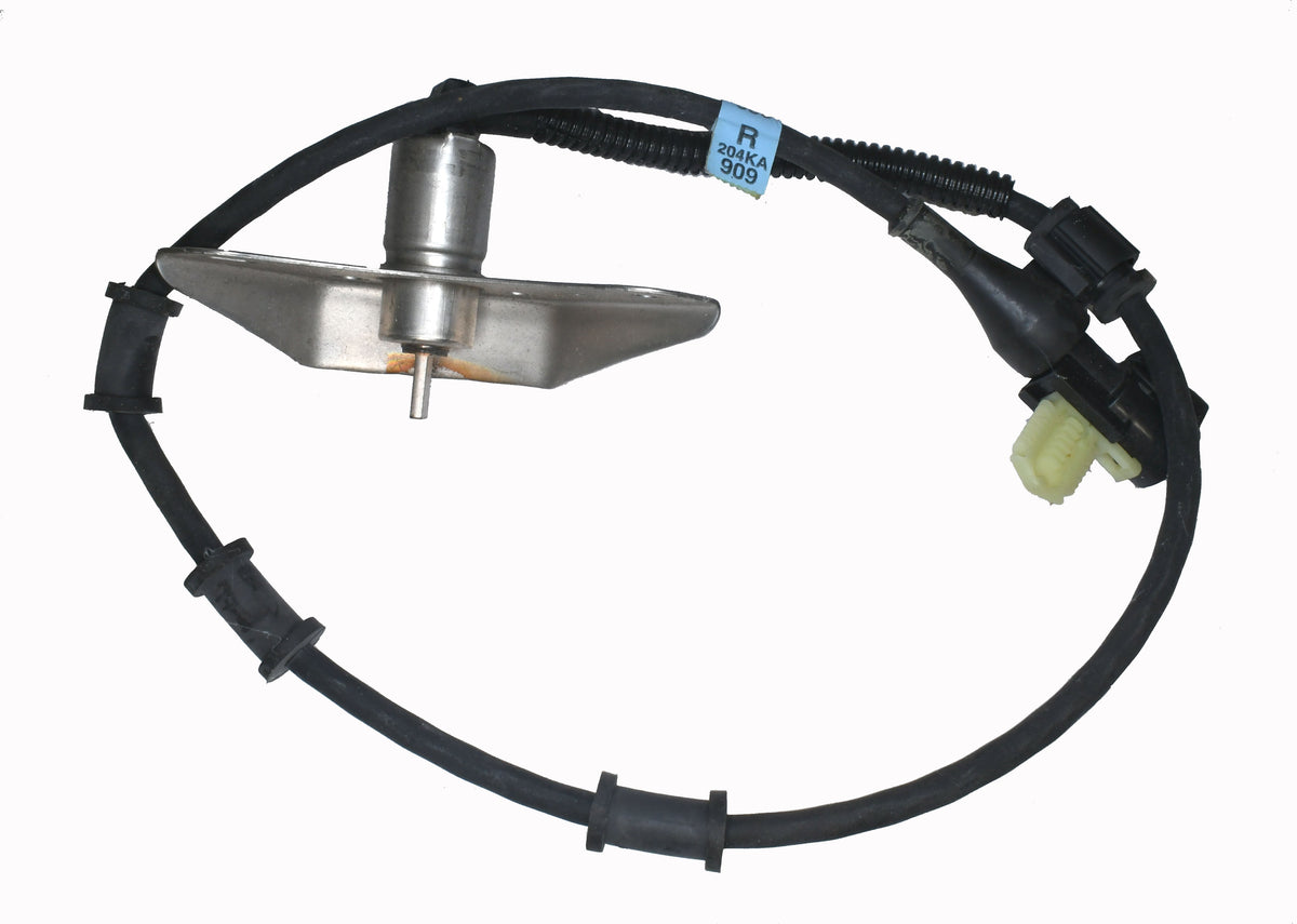 thumbnail image 2 of Abs Wheel Speed Sensor A-Premium Front Compatible With Ford Models 2 of 9