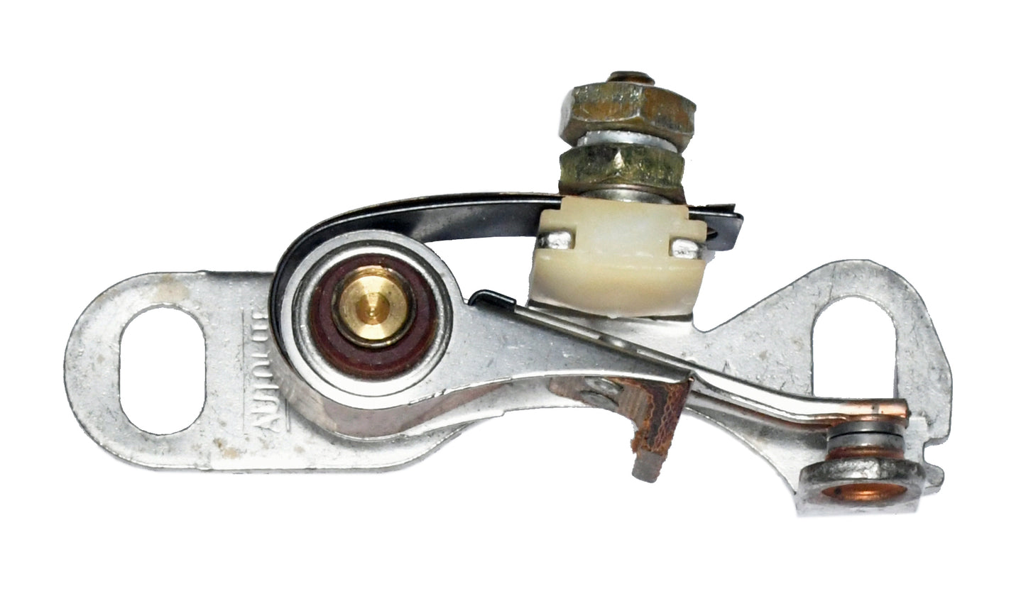 New points set for select 1949-1977 cars and trucks C9AZ-12721-B