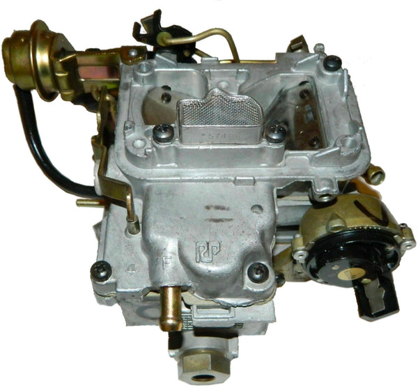 New Rochester Varajet 2SE Carburetor for Jeep, AMC and GM cars with 2.5L 151cid engine 17080685