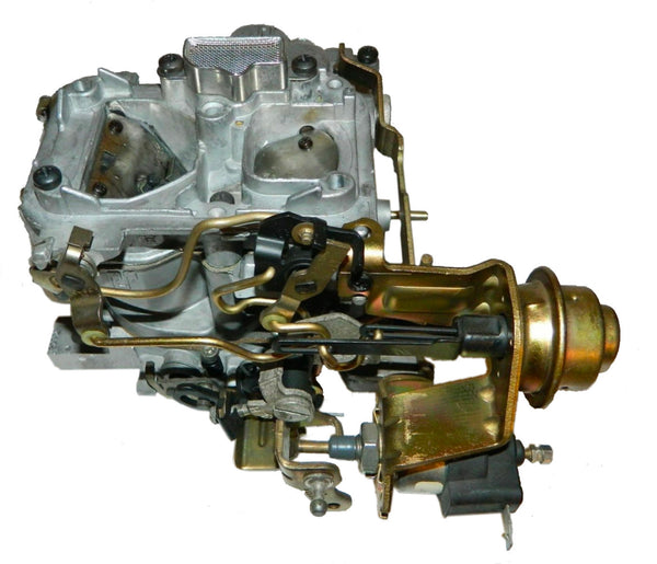 New Rochester Varajet 2SE Carburetor for Jeep, AMC and GM cars with 2.5L 151cid engine 17080685