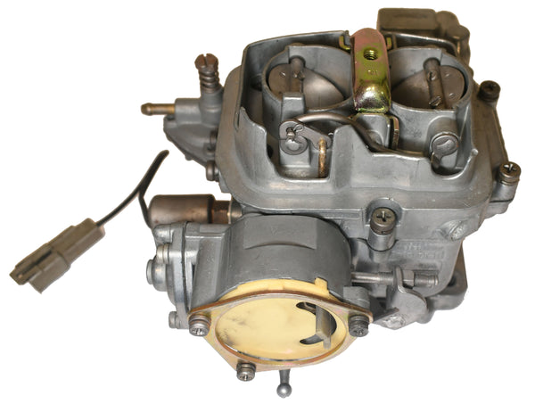 Remanufactured Holley 5740 carburetor for 1983 Escort EXP Lynx LN7 w/1.6l 98cid L4 80-7852 from Arrow