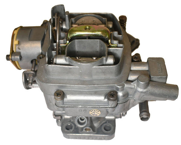Remanufactured Holley 5740 carburetor for 1983 Escort EXP Lynx LN7 w/1.6l 98cid L4 80-7852 from Arrow