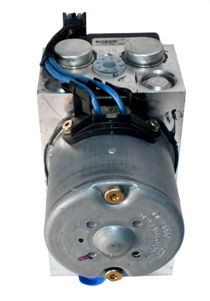 Remanufactured ABS hydraulic assembly for 20042005 Dodge Durango 2WD