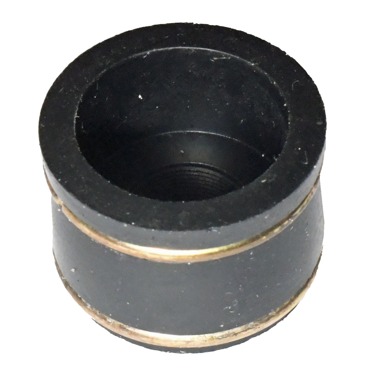 New engine valve oil seal fits many 1971-1995 GM, Ford, Jeep 122-1048