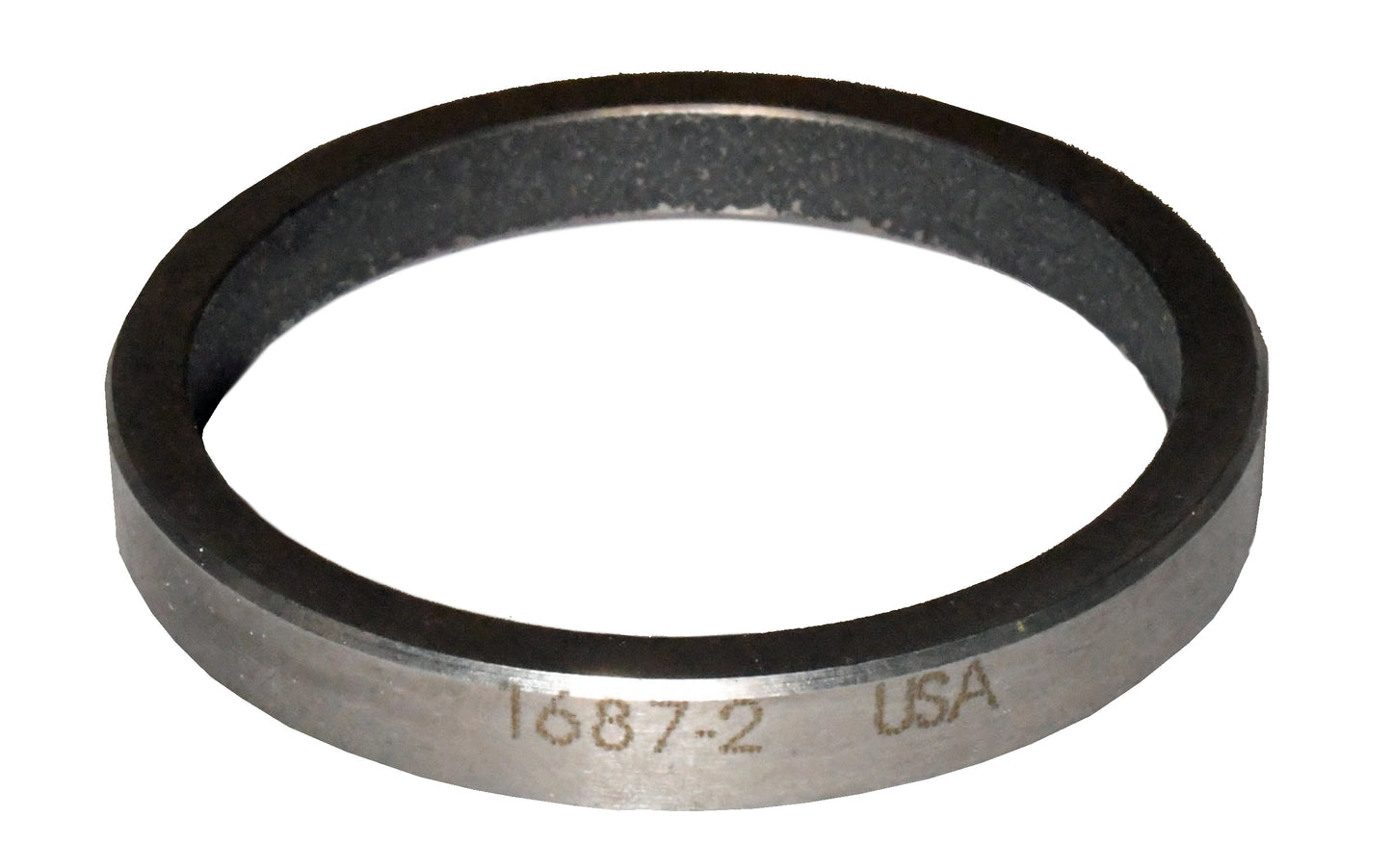 Exhaust Valve seat for select 1965-1995 GM, AMC, Dodge, Ford, Jeep SB1687-2