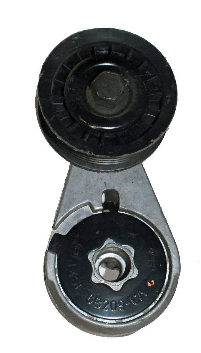 Front Wheel Bearing And Hub Assembly For Ford And Mercury; Premium