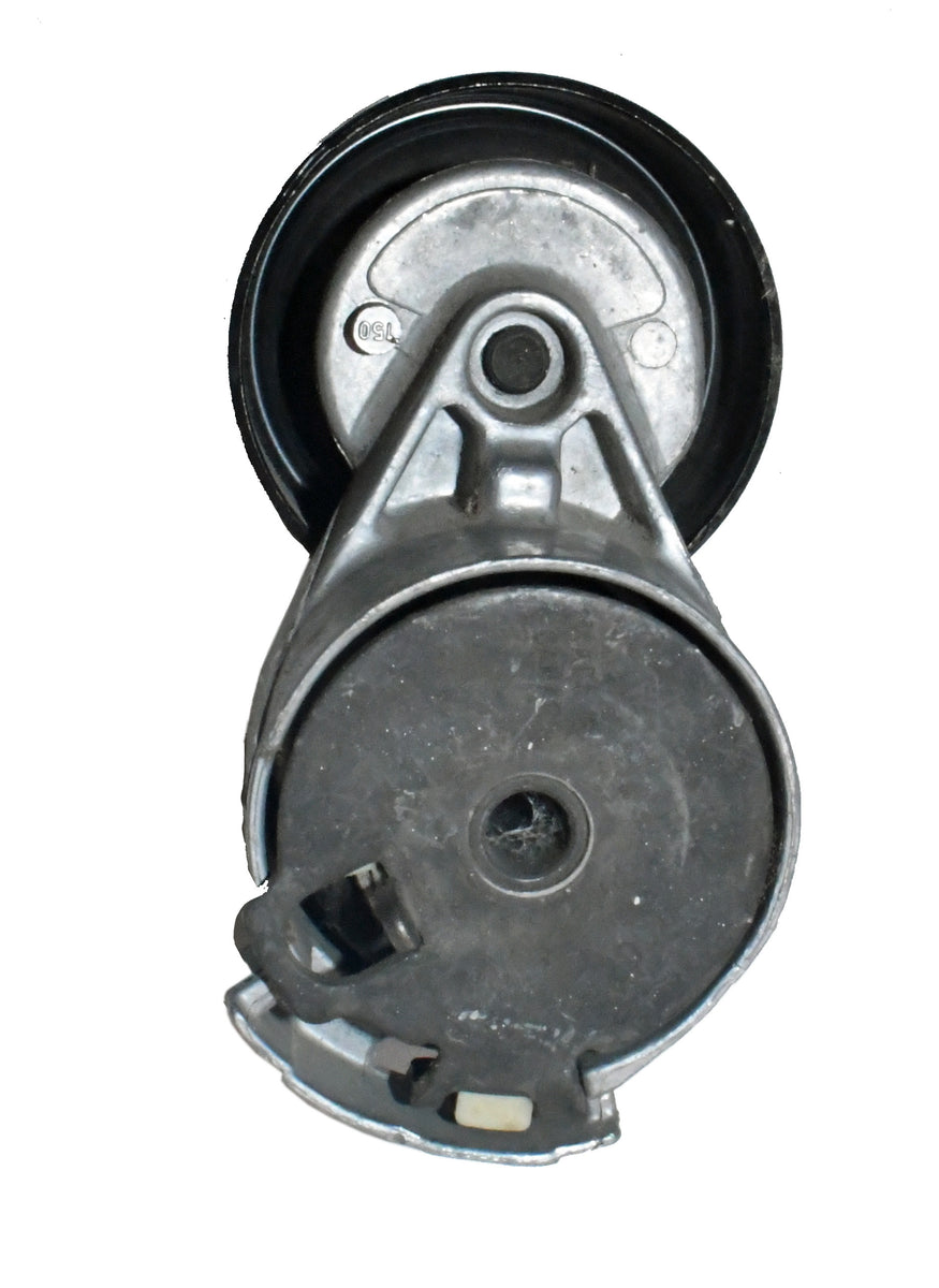 Belt tensioner for select 1992-2007 Ford Mercury Mazda with 3.0L YF1E-