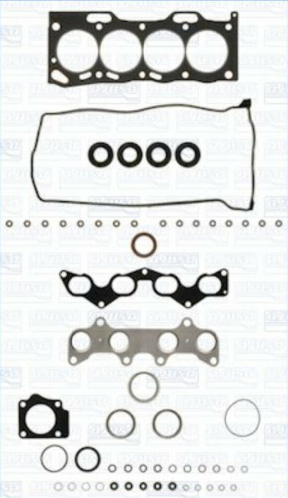 New head gasket kit for 19962000 Toyota Starlet, Corolla w/ 4E FE eng