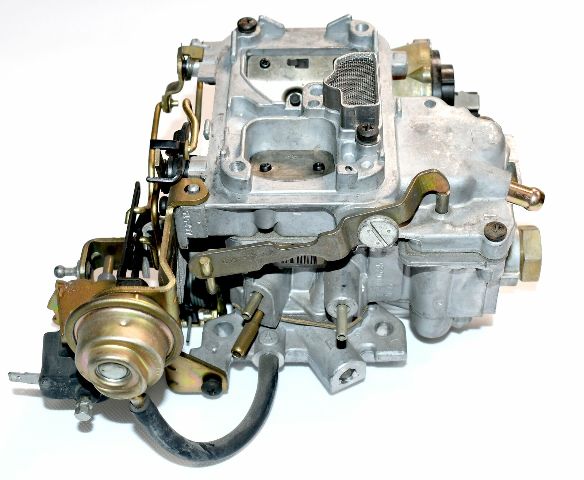 NEW Rochester Varajet II 2SE 2BBL Carburetor for 1981-1983 Jeep, 1979-1980 GM and 1980-1982 AMC w/151cid 2.5L engine 17080681