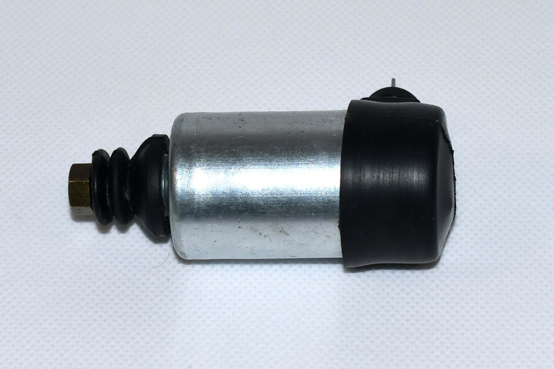 What is an idle stop solenoid and why do I need one?