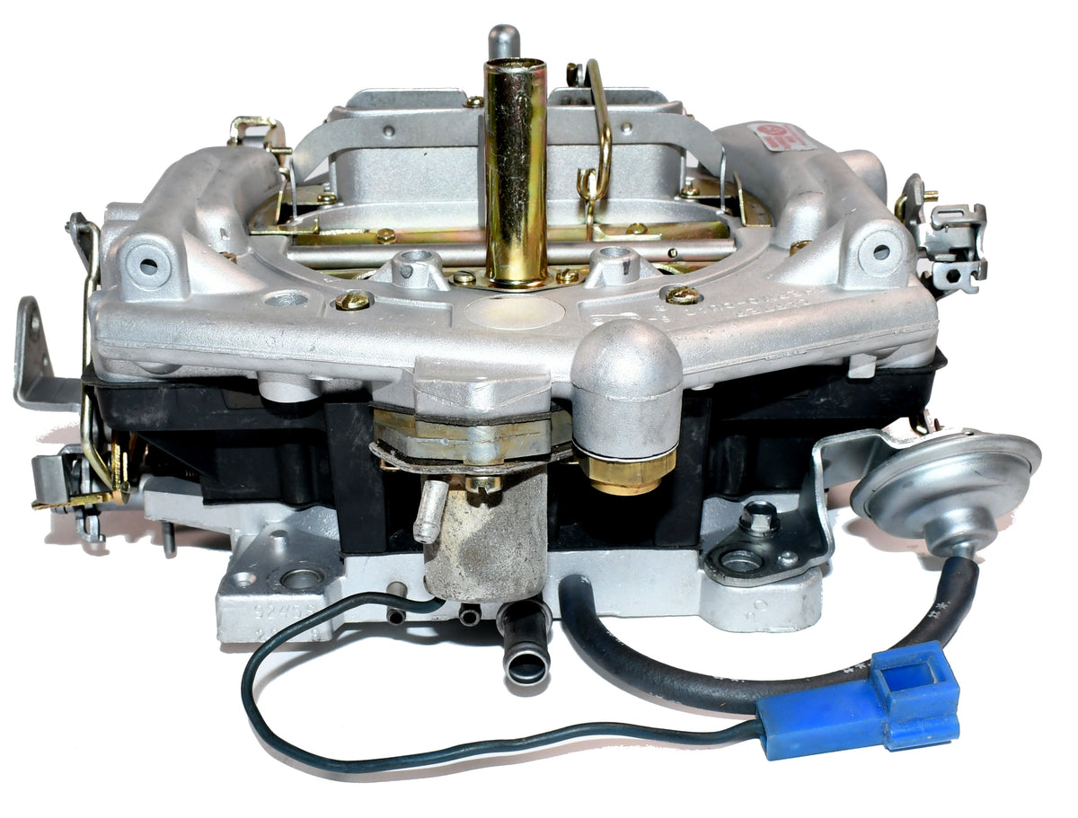 Carburetors and Carburetor Parts