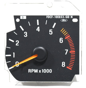 Automotive Gauges and Switches
