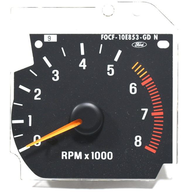 Automotive Gauges and Switches