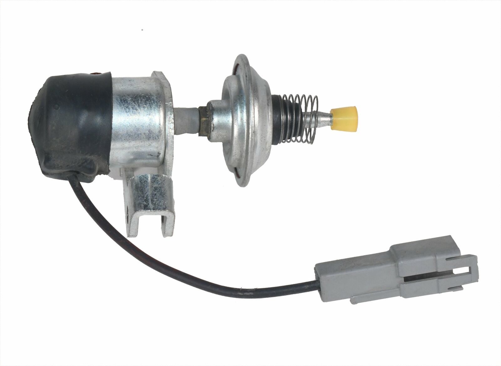 New idle stop solenoid for 1980-1984 Ford w/5.0L 302cid engine and 2bb ...