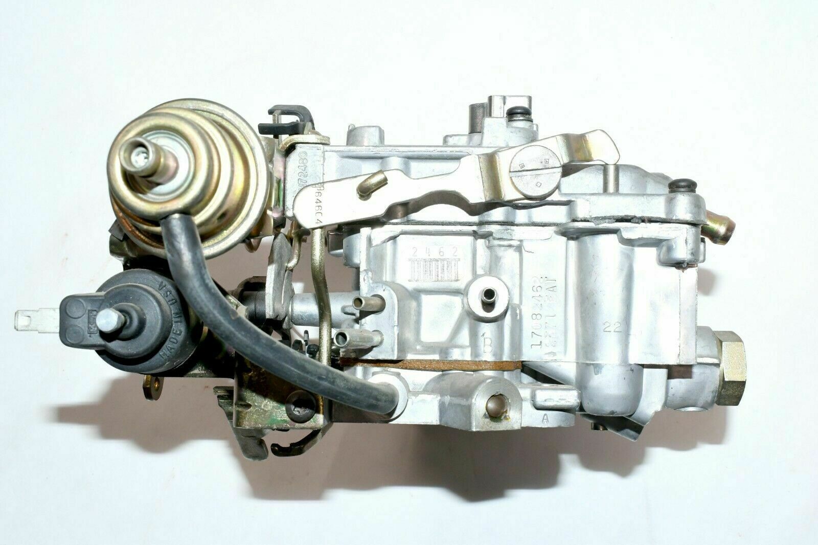 New NOS Varajet 2SE carburetor for 1979-83 Jeep, AMC and GM w/2.5L