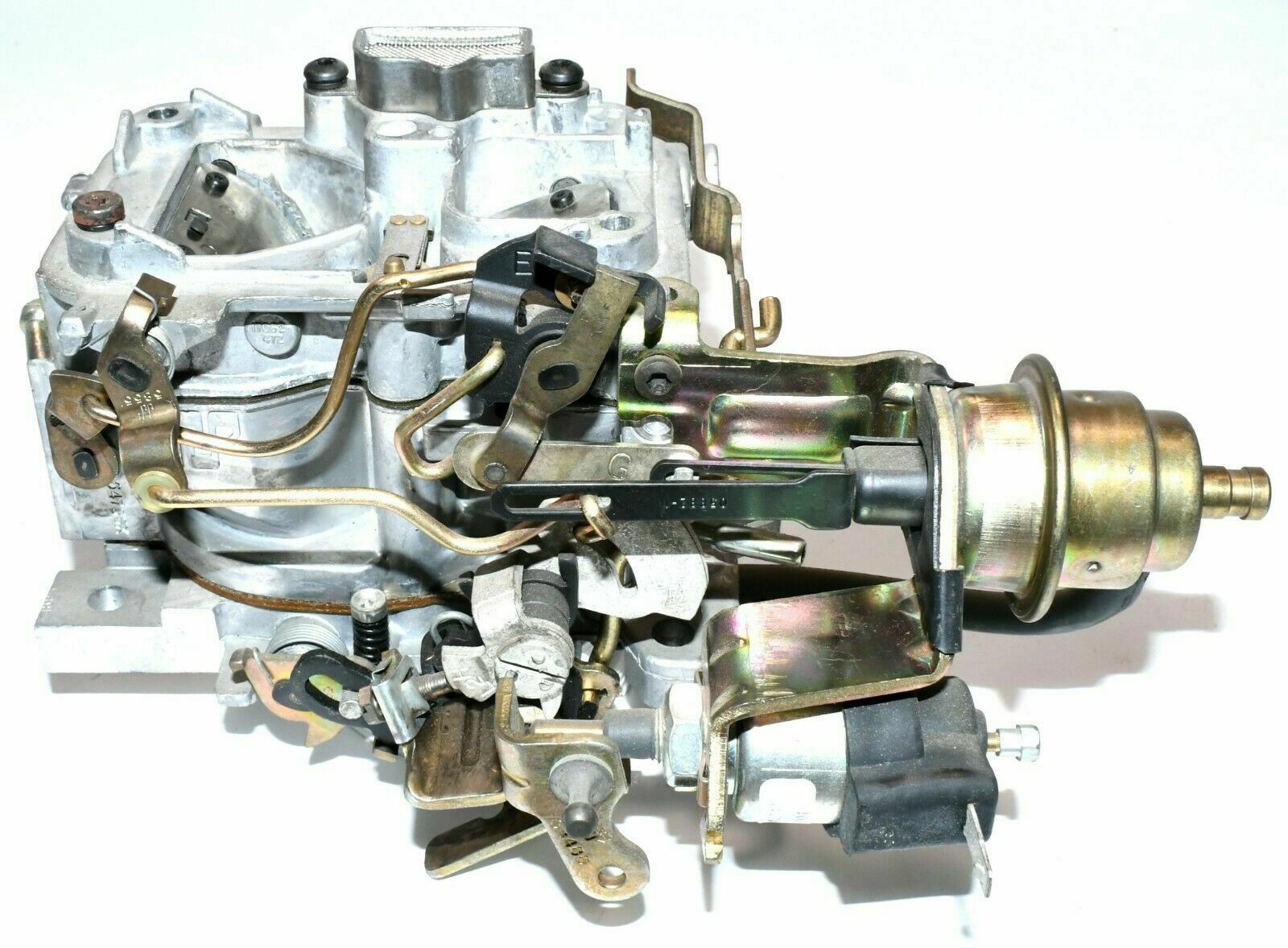 New NOS Varajet 2SE carburetor for 1979-83 Jeep, AMC and GM w/2.5L