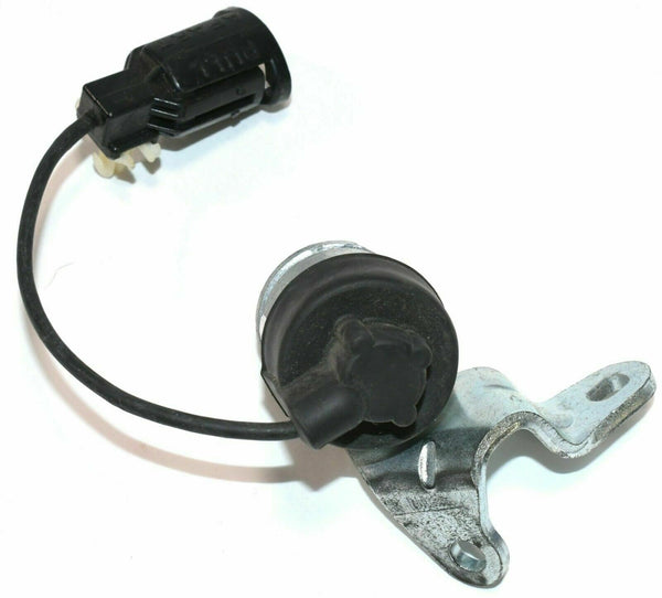 New idle solenoid for 1974-1976 Pinto Bobcat Mustang II w/4cyl 2.0L 2.3L ES-11