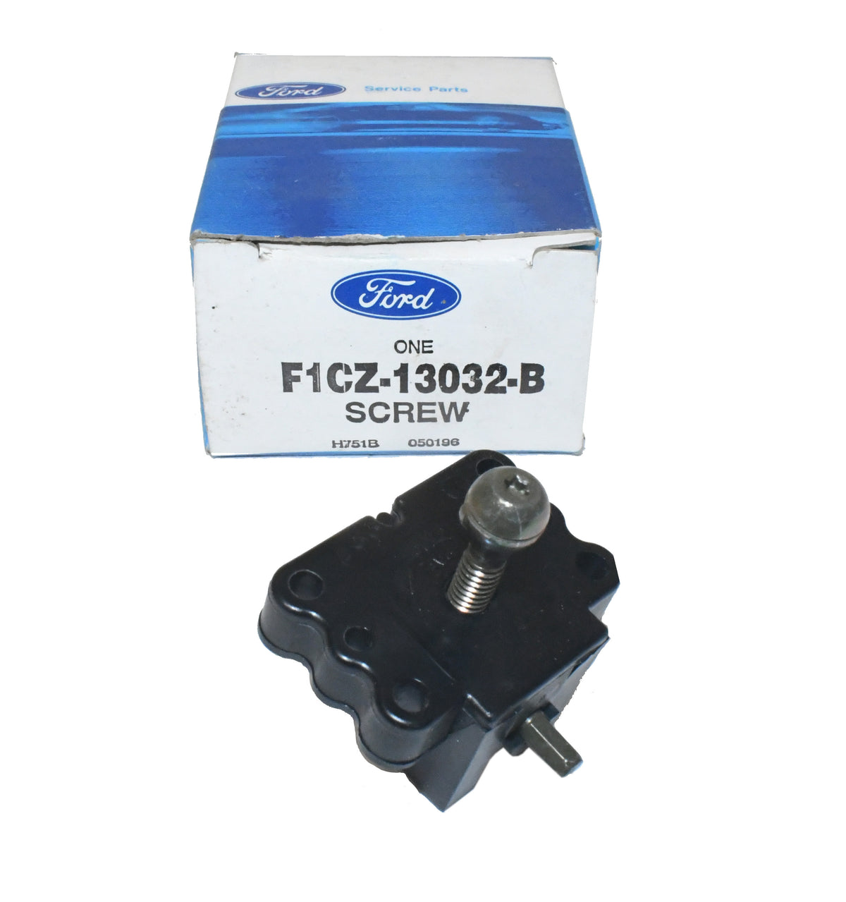 New headlight adjuster for 1991-1996 Ford Escort Mercury Tracer F1CZ-13032-B