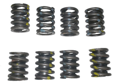 New NOS set of 8 valve springs for 1969-1970 Mustang Boss 302 D0ZZ-6513-A
