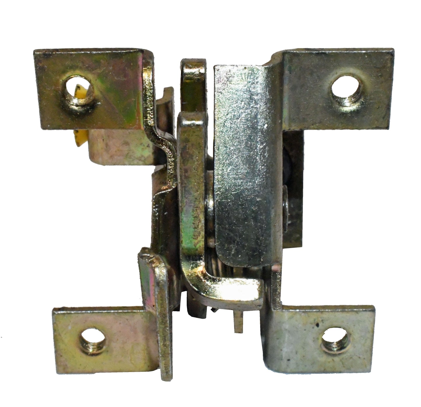 New lower rear latch assembly for 1988-1997 Ford Aerostar E99Z-1143288-A