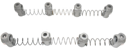 Remanufactured Ford FE Rocker Arm Shaft Spring & Stand kit C4AE-6531-C & B8A-6587-B from Ford