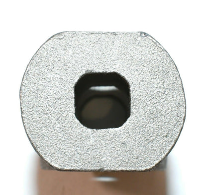 Set of 8 aluminum FE Rocker Arm Shaft Stands from Ford.  Replaces Ford part numbers C4AE-6531-C C2AZ-6531-A