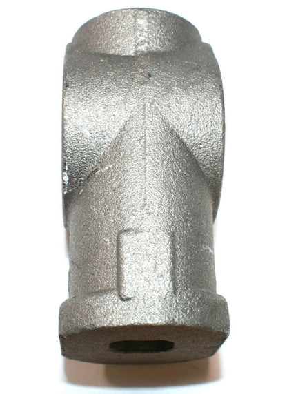 Set of 8 aluminum FE Rocker Arm Shaft Stands from Ford.  Replaces Ford part numbers C4AE-6531-C C2AZ-6531-A