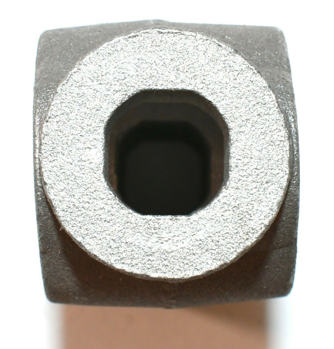 Set of 8 aluminum FE Rocker Arm Shaft Stands from Ford.  Replaces Ford part numbers C4AE-6531-C C2AZ-6531-A