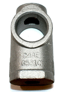 Set of 8 aluminum FE Rocker Arm Shaft Stands from Ford.  Replaces Ford part numbers C4AE-6531-C C2AZ-6531-A