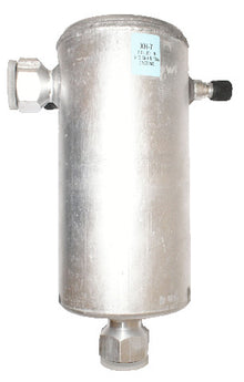 New A/C Accumulator for select 1973-1984 Chevrolet, GMC cars & trucks 207-445