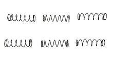 New Set of 6 Rocker Arm Shaft Springs for Ford FE engines 390 428 428CJ 428SCJ.  Ford part number B8A-6587-B