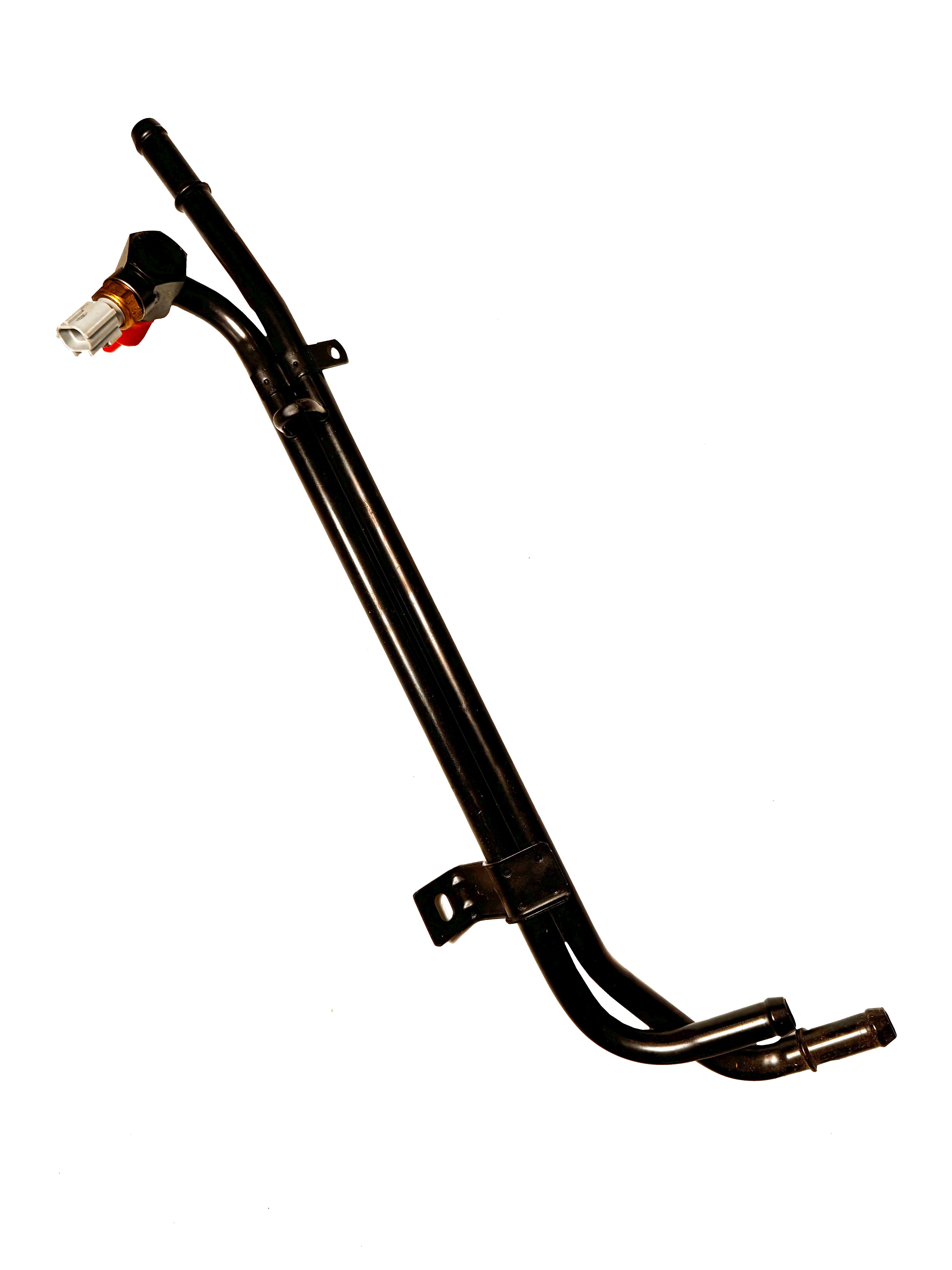 user_57ba1979 Eco Pedro Textured Logo Sweater | GUESS Factory