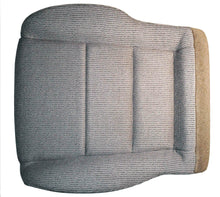 New front left seat cushion taupe cloth for 1993 Mazda 626 LX,DX GA2K-88-160A-78