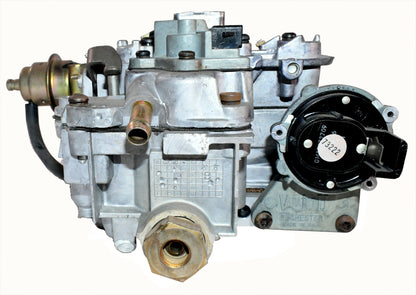 New Rochester Varajet E2SE Closed Loop Carburetor for 1981 Jeep, GM  and 1982-83 AMC w/2.5L 151cid engine 17082387