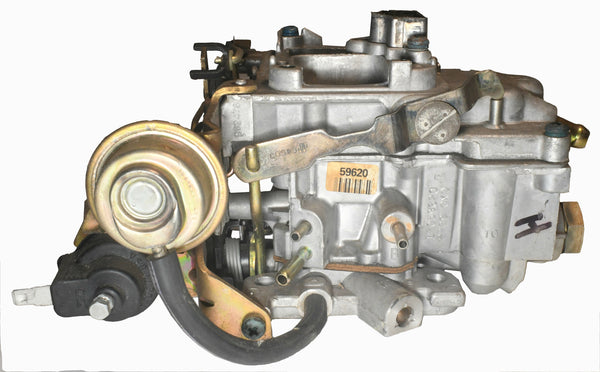 New Rochester Varajet 2SE carburetor for 1980 AMC GM Jeep w/2.5L 151cid 17059620