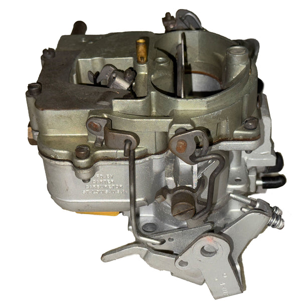 Carter BBD 2BBL carburetor fits select 1970-1971 Dodge Plymouth 180-4571