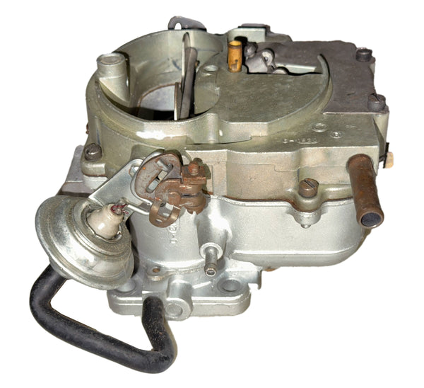 Carter BBD 2BBL carburetor fits select 1970-1971 Dodge Plymouth 180-4571