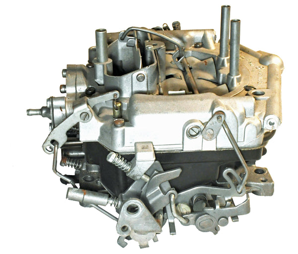 Carter Thermoquad TQ 9046S carb for select 1975-1977 Mopar w/360 or 400 4-234A