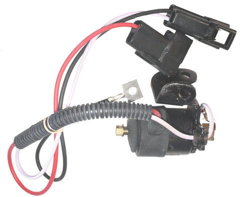 New idle solenoid for select 1981-1982 Dodge Chrysler Plymouth w/1.7L or 2.2L