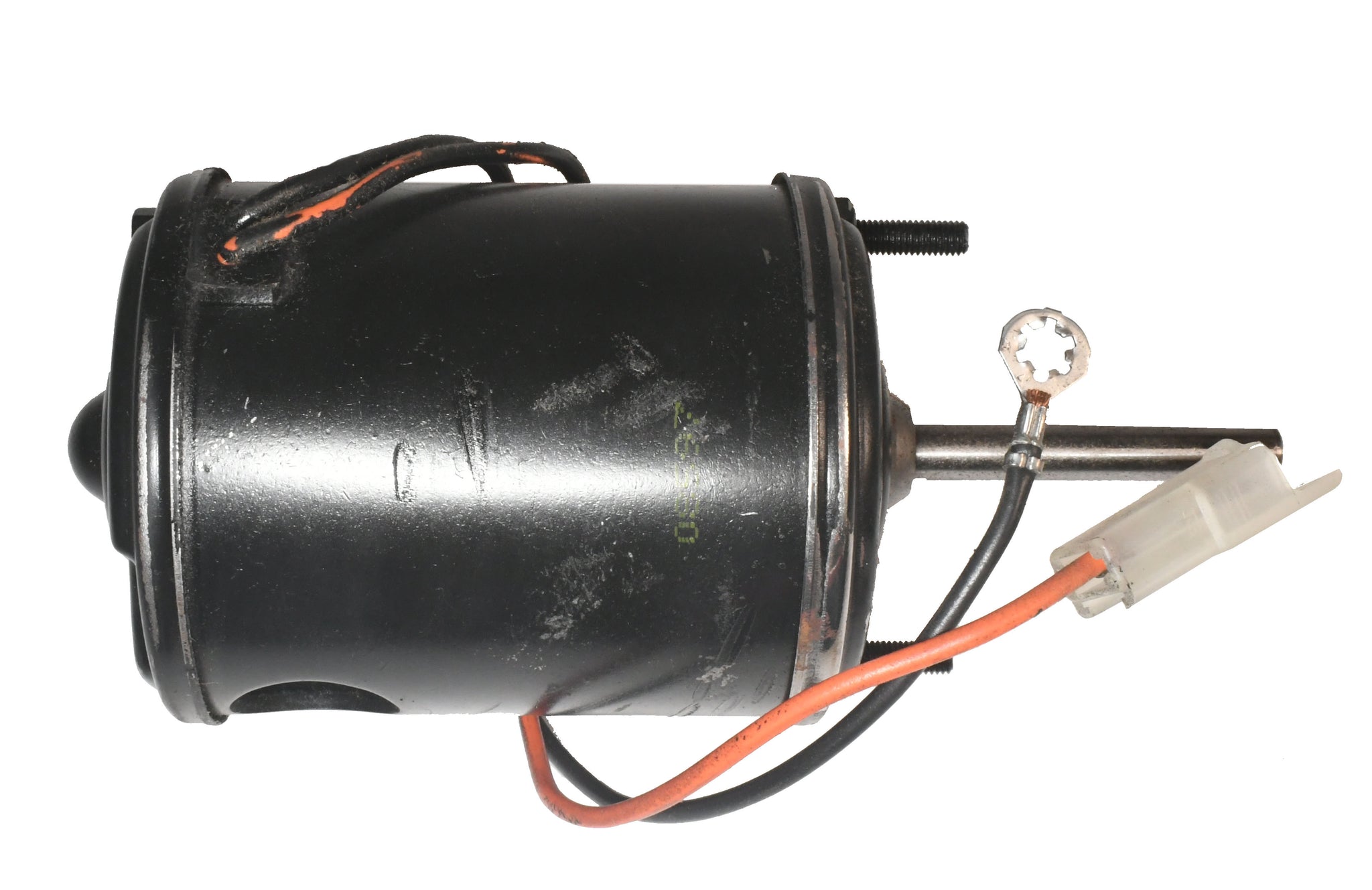 New HVAC Blower Motor for 1989-1991 Mack CM from Four Seasons 35679