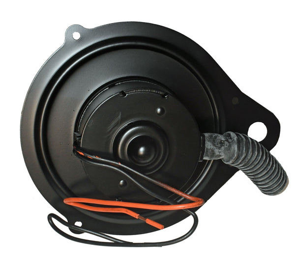 New HVAC blower motor for 1983-1987 Mazda 626 from Four Seasons 35001