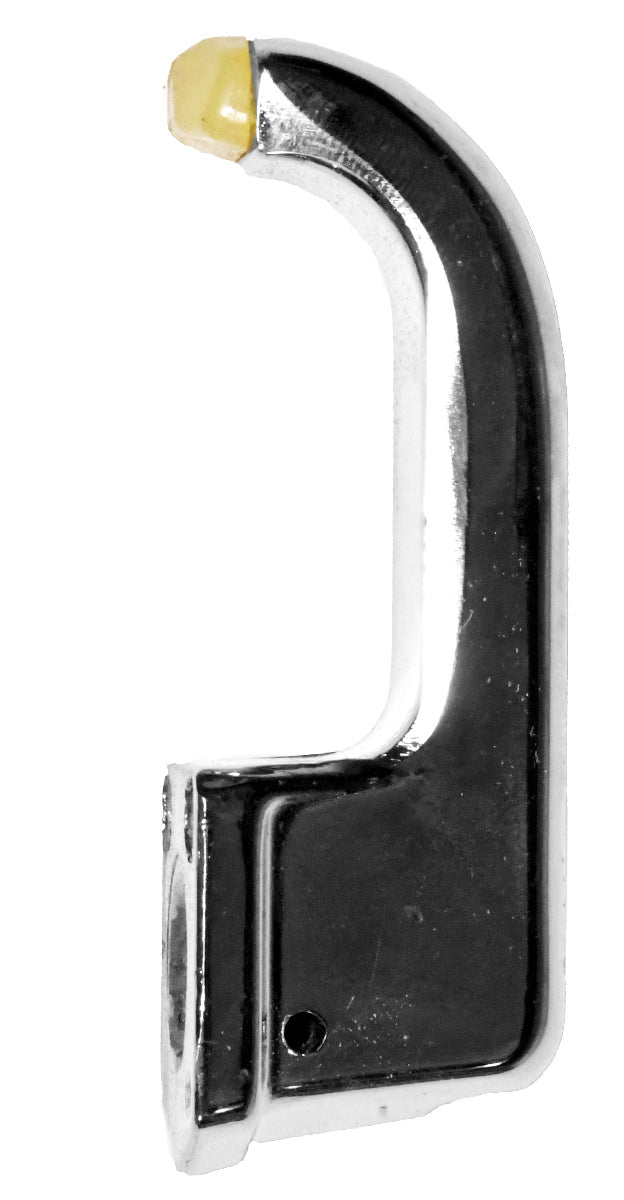 OE LH Driver vent window handle for select 1969-1978 Ford E-, F- series & Bronco