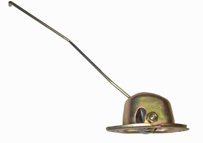 New choke thermostat for 1970-1972 Dodge Plymouth w/Slant-6 2946548 170-135