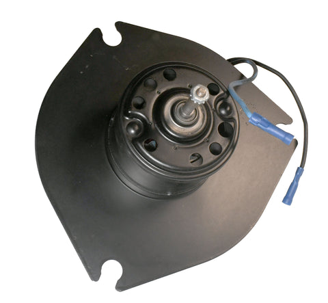 New HVAC blower motor for select 1983-1986 Nissan from Four Seasons 35679